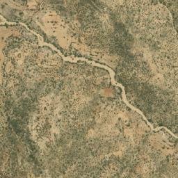 Satellite imagery of Spalam, ER