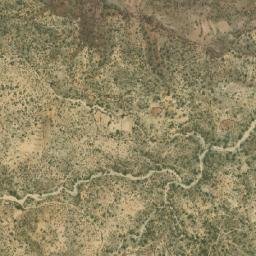 Satellite imagery of Spalam, ER