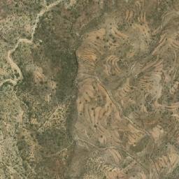 Satellite imagery of Spalam, ER