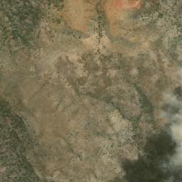Satellite imagery of Bkhasolet, ER