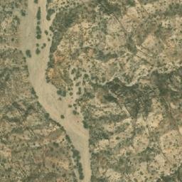 Satellite imagery of Rambayla, ER