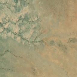 Satellite imagery of Ras Artau, ER