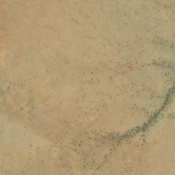 Satellite imagery of Ras Artau, ER