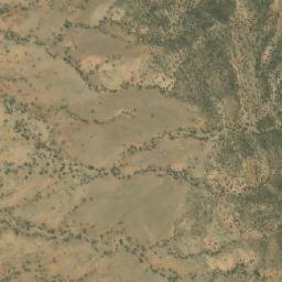 Satellite imagery of Saykala, ER