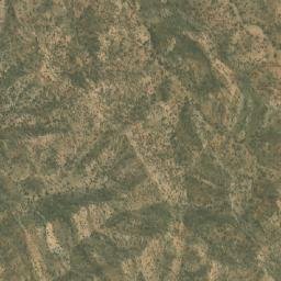 Satellite imagery of Saykala, ER