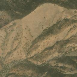 Satellite imagery of Curcu, ER