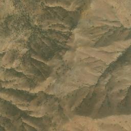 Satellite imagery of Shebebit-Assota, ER