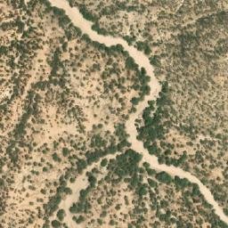 Satellite imagery of Toeun Duma, ER