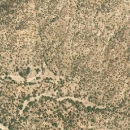 Satellite imagery of Toeun Duma, ER