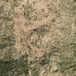 Satellite imagery of Khalila Rock, ER