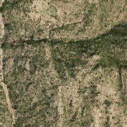 Satellite imagery of Khalila Rock, ER