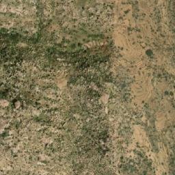 Satellite imagery of Khalila Rock, ER