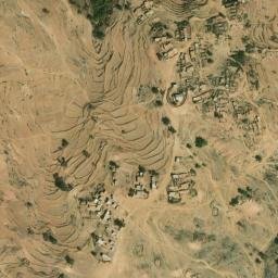 Satellite imagery of Adi Sfeda, ER