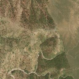 Satellite imagery of Ombetnego, ER
