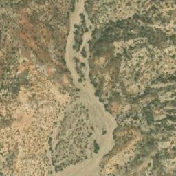 Satellite imagery of Rambayla, ER