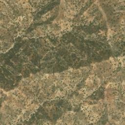 Satellite imagery of Noyn, ER
