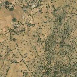 Satellite imagery of Akuraat, ER