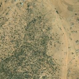 Satellite imagery of Akuraat, ER