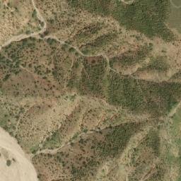 Satellite imagery of Ombetnego, ER