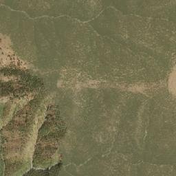Satellite imagery of Ombetnego, ER