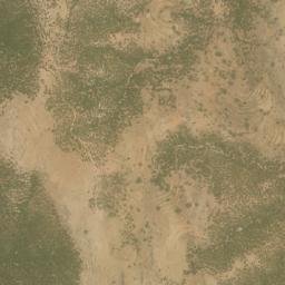 Satellite imagery of Ombetnego, ER