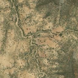 Satellite imagery of Spalam, ER