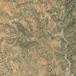 Satellite imagery of Rambayla, ER