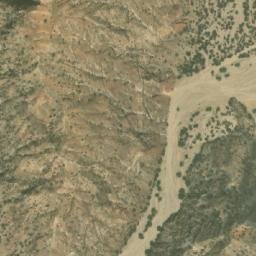 Satellite imagery of Rambayla, ER