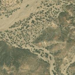 Satellite imagery of Rambayla, ER