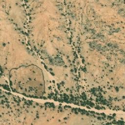 Satellite imagery of Bayay, ER