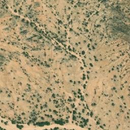 Satellite imagery of Bayay, ER