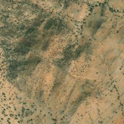 Satellite imagery of Bayay, ER
