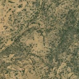 Satellite imagery of Akuraat, ER