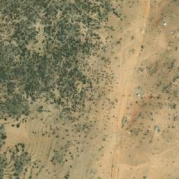 Satellite imagery of Akuraat, ER