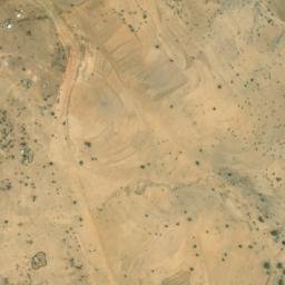 Satellite imagery of Akuraat, ER