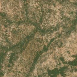 Satellite imagery of Keren, ER