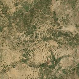 Satellite imagery of Malat, ER