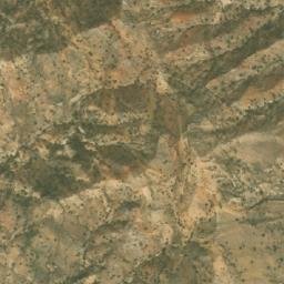 Satellite imagery of Noyn, ER
