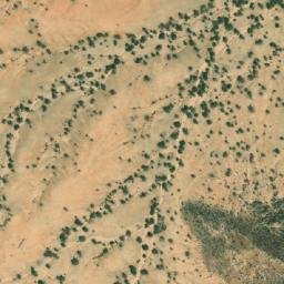 Satellite imagery of Bayay, ER