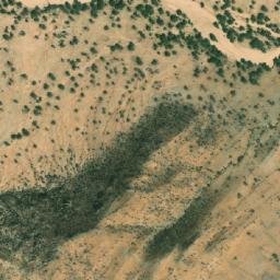 Satellite imagery of Bayay, ER