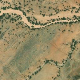 Satellite imagery of Bayay, ER