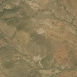 Satellite imagery of Tbellase, ER