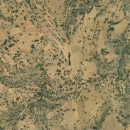 Satellite imagery of Akuraat, ER