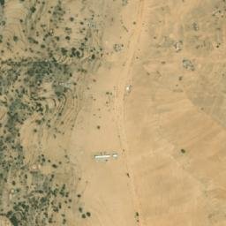 Satellite imagery of Akuraat, ER