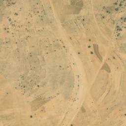 Satellite imagery of Akuraat, ER