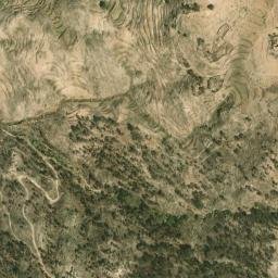 Satellite imagery of Adekonsi, ER