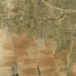 Satellite imagery of Adekonsi, ER
