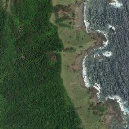 Satellite imagery of Agria Point, PH
