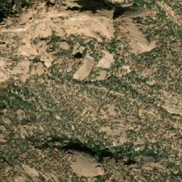 Satellite imagery of Adaruba, ER
