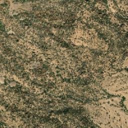 Satellite imagery of Adaruba, ER